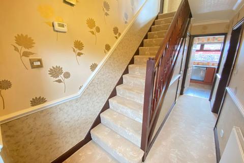 4 bedroom detached house for sale, 14 Chapelway Gardens, Royton, Oldham, OL2 6UQ