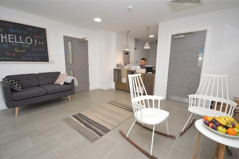 undefined, Cassaton House Student Accommodation, Fawcett Street, Sunderland City Centre, SR1