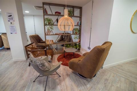 undefined, Cassaton House Student Accommodation, Fawcett Street, Sunderland City Centre, SR1