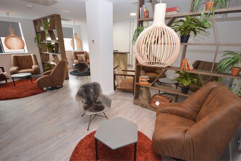 undefined, Cassaton House Student Accommodation, Fawcett Street, Sunderland City Centre, SR1