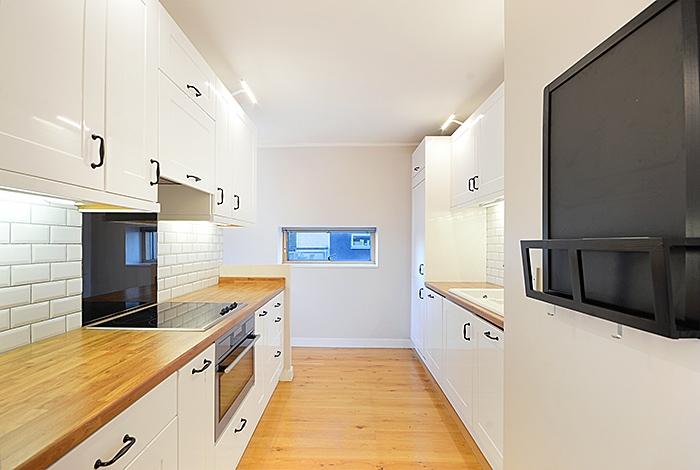 301 Faraday Lodge...