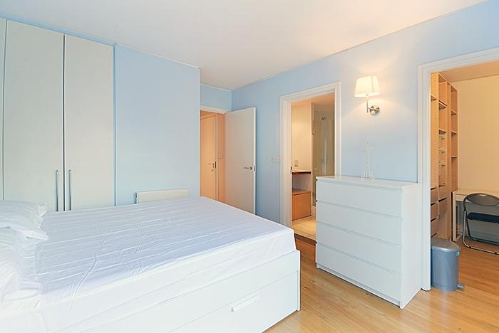 301 Faraday Lodge...