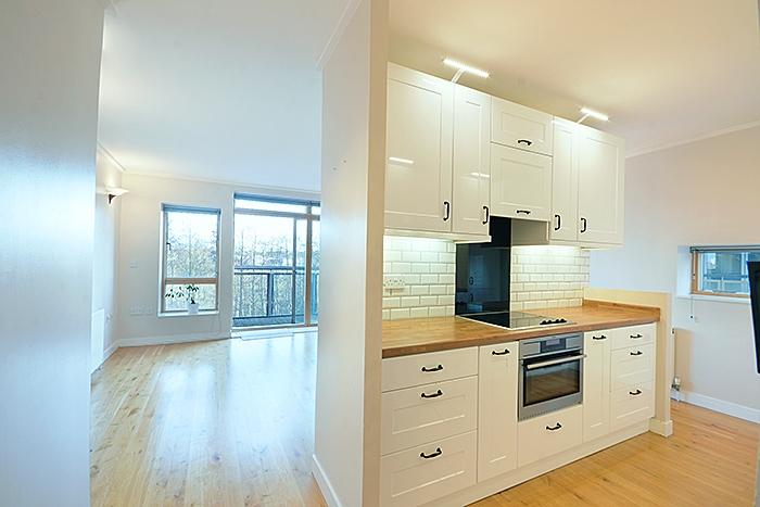 301 Faraday Lodge...