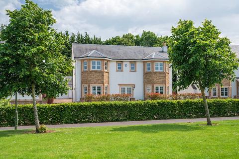 11 Magpie Gardens, Dalkeith, EH22 2RA