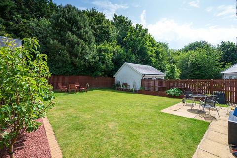 11 Magpie Gardens, Dalkeith, EH22 2RA