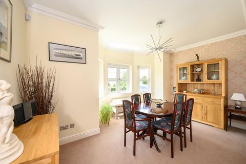 11 Magpie Gardens, Dalkeith, EH22 2RA