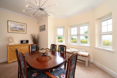 11 Magpie Gardens, Dalkeith, EH22 2RA