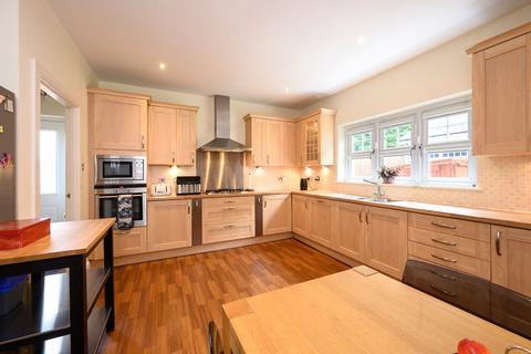 11 Magpie Gardens, Dalkeith, EH22 2RA