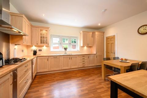 11 Magpie Gardens, Dalkeith, EH22 2RA