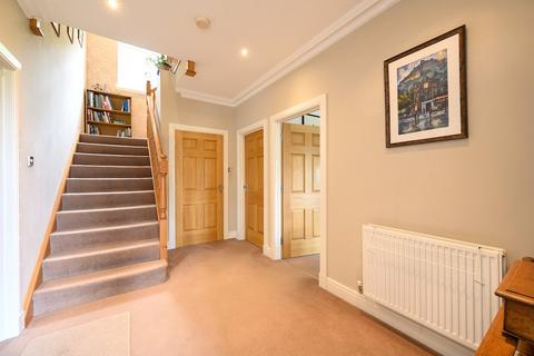 11 Magpie Gardens, Dalkeith, EH22 2RA