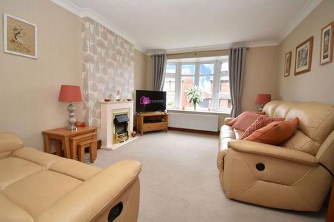 3 bedroom detached house for sale, Royal Close, Brierley Hill DY5