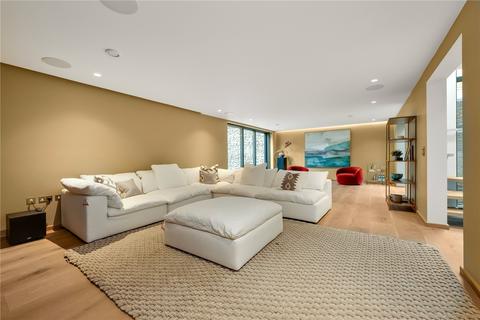 4 bedroom detached house to rent, Lavender Mews, Surbiton, KT6