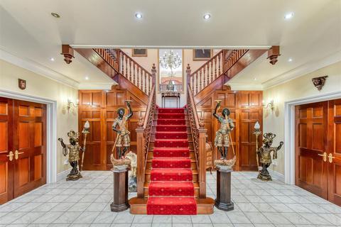 undefined, Ashfield House, Ash Hill, Compton, Wolverhampton, WV3 9DR