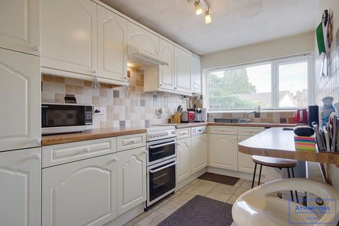 3 bedroom semi-detached house for sale, Petersham Road, Creekmoor, Poole