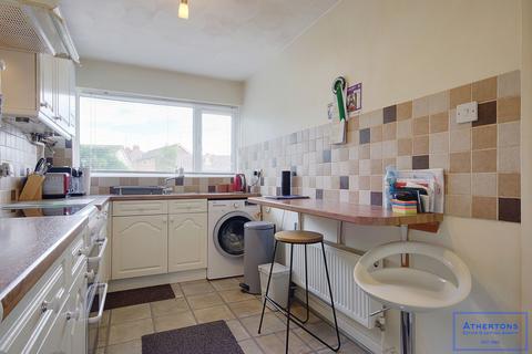 3 bedroom semi-detached house for sale, Petersham Road, Creekmoor, Poole