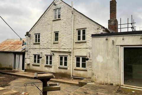 3 bedroom cottage for sale, Liskeard PL14