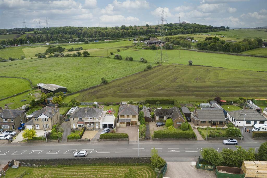 Bramleys Estate Agents - Dewsbury Road - Elland (4