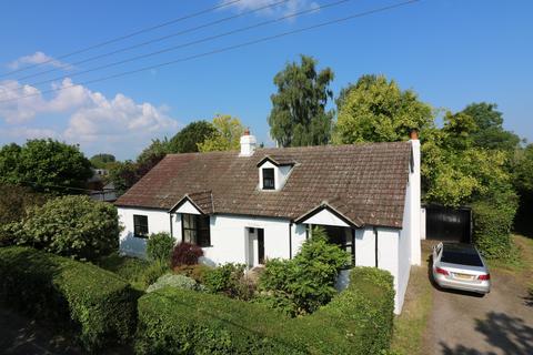 4 bedroom detached house for sale, Grove Rd, Grove, Wickhambreaux, Nr Canterbury, Kent, CT3