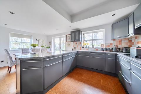 4 bedroom detached house for sale, Grove Rd, Grove, Wickhambreaux, Nr Canterbury, Kent, CT3