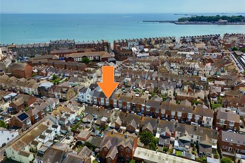 3 bedroom apartment for sale, Brownlow Street, Weymouth, Dorset, DT4