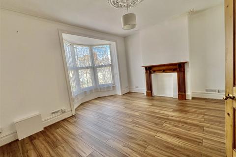 3 bedroom apartment for sale, Brownlow Street, Weymouth, Dorset, DT4