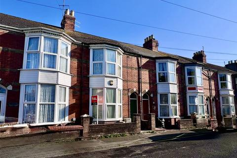 3 bedroom apartment for sale, Brownlow Street, Weymouth, Dorset, DT4