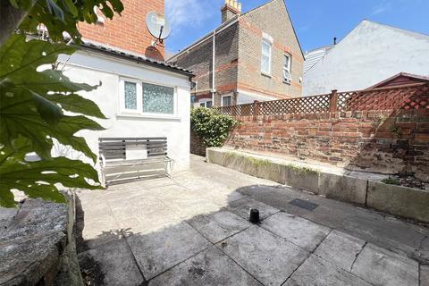 undefined, Brownlow Street, Weymouth, Dorset, DT4