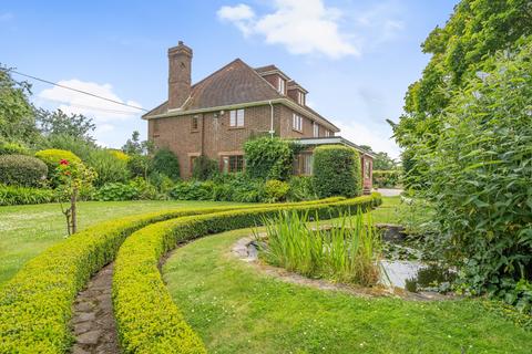 5 bedroom detached house for sale, Grove Road, Grove, Canterbury, Kent, CT3