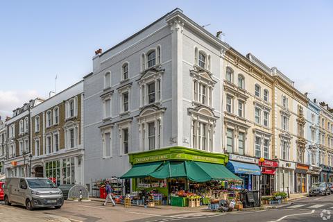 Retail property (high street) for sale, 62 Belsize Ln London NW3 5AR