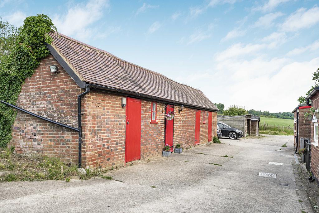 Outbuilding