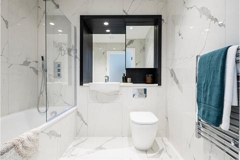 2 bedroom apartment for sale, Plot A502, Two Bedroom Apartment at Neptune Wharf, Flat 12, Moluccas Point, 24, Canal Approach SE8