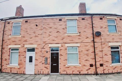 undefined, Faraday Street Dean Bank, Ferryhill, County Durham, DL17