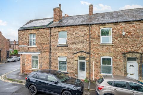Scarborough Terrace, York