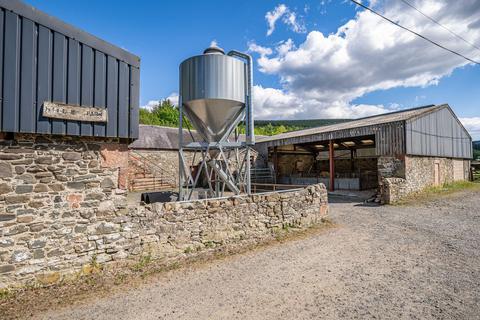Farm for sale, Hyndlee Farm, Hawick, TD9 9TB