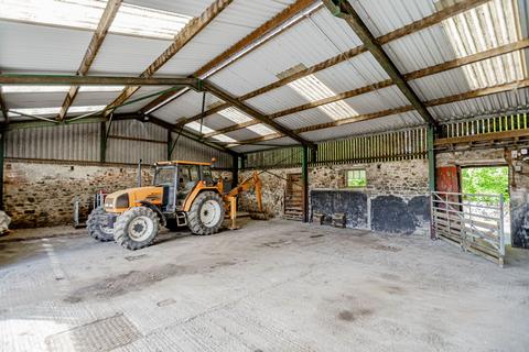 Farm for sale, Hyndlee Farm, Hawick, TD9 9TB