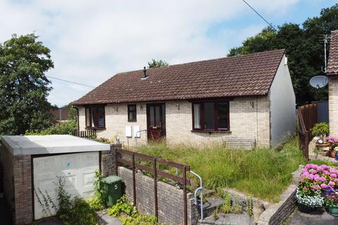 2 bedroom bungalow for sale, Carreg Arwyn, Llanharry, Pontyclun CF72 9LG