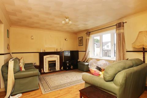 2 bedroom bungalow for sale, Carreg Arwyn, Llanharry, Pontyclun CF72 9LG