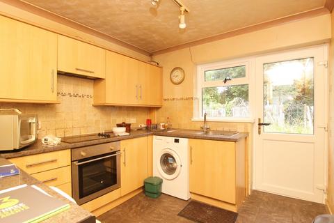 2 bedroom bungalow for sale, Carreg Arwyn, Llanharry, Pontyclun CF72 9LG