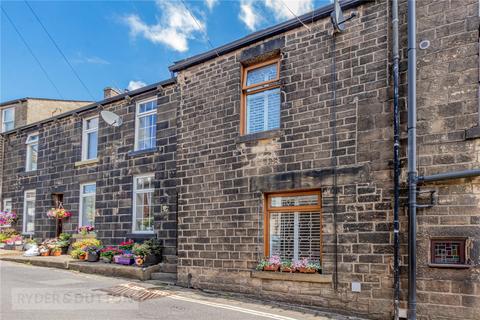 4 Platt Lane, Dobcross, Oldham, OL3 5AD