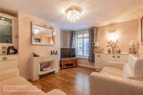 4 Platt Lane, Dobcross, Oldham, OL3 5AD