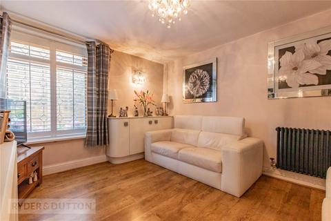 4 Platt Lane, Dobcross, Oldham, OL3 5AD