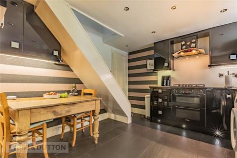 4 Platt Lane, Dobcross, Oldham, OL3 5AD