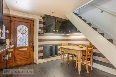 4 Platt Lane, Dobcross, Oldham, OL3 5AD