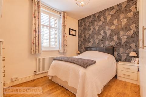 4 Platt Lane, Dobcross, Oldham, OL3 5AD