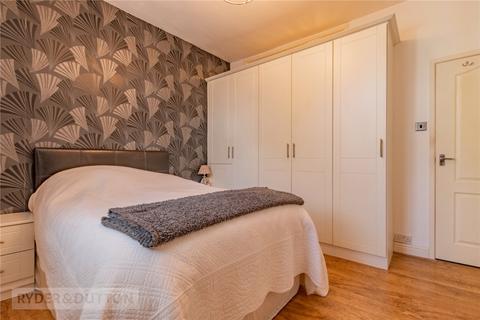 4 Platt Lane, Dobcross, Oldham, OL3 5AD