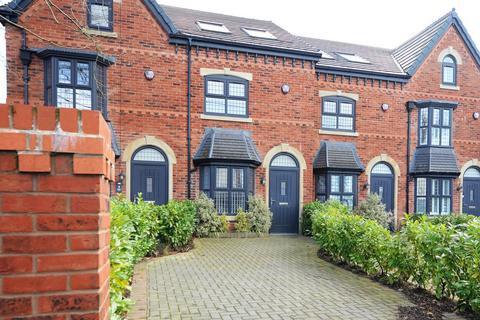 4 bedroom house for sale, Medlock Road, Manchester M35