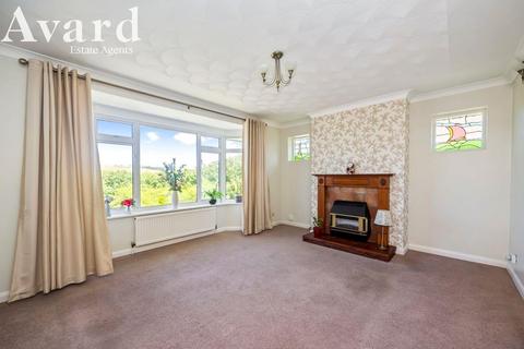 undefined, Jevington Drive, Brighton BN2