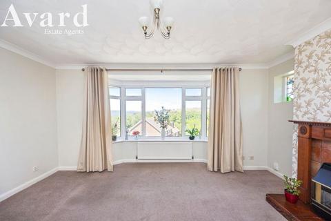undefined, Jevington Drive, Brighton BN2
