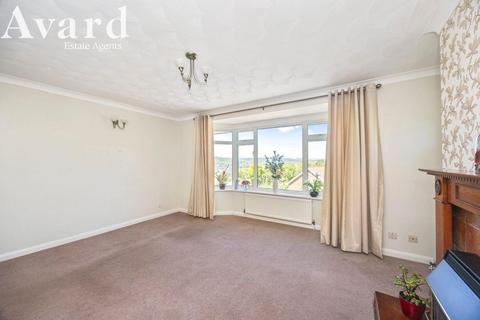 undefined, Jevington Drive, Brighton BN2