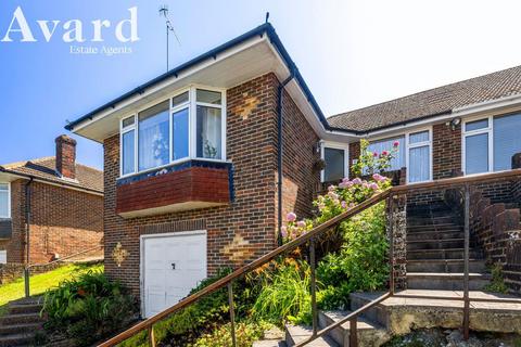 undefined, Jevington Drive, Brighton BN2
